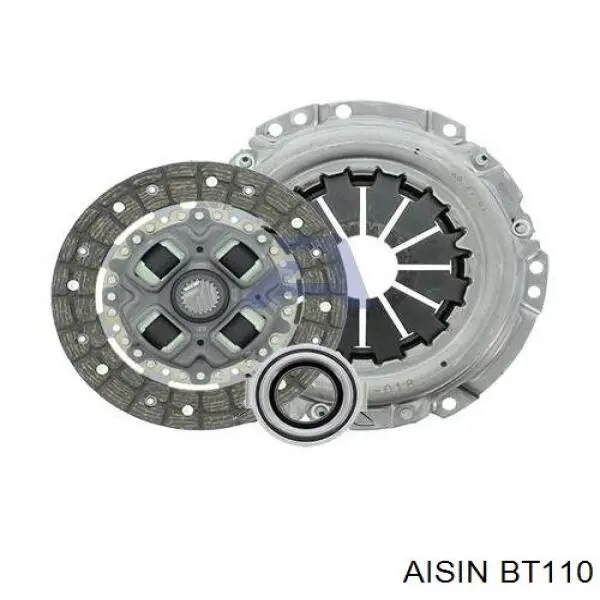 Collarin de embrague BT110 Aisin