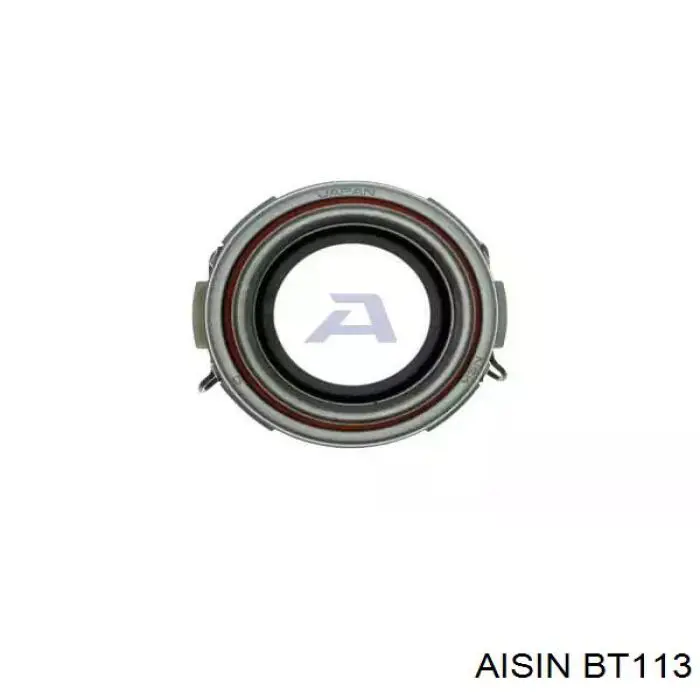 Подшипник сцепления выжимной Aisin BT113