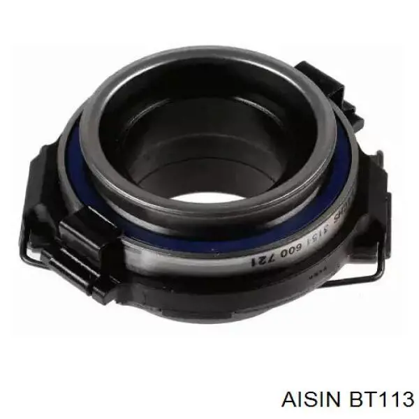 BT113 Aisin Подшипник выжимной сцепления