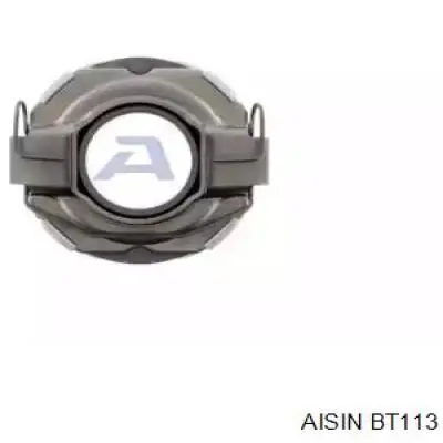 Выжимной подшипник BT113 Aisin