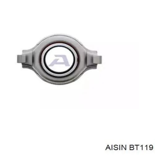 BT119 Aisin подшипник сцепления выжимной