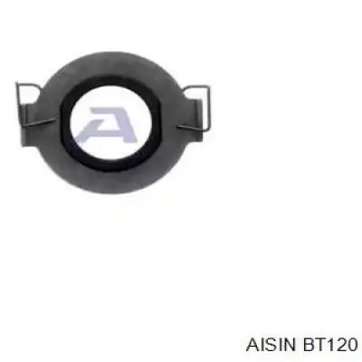 BT120 Aisin подшипник сцепления выжимной
