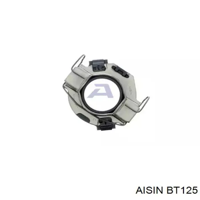 Выжимной подшипник AISIN BT125