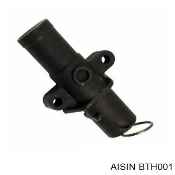 BTH001 Aisin Ролик натяжителя ремня ГРМ