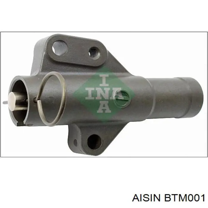  Aisin BTM001