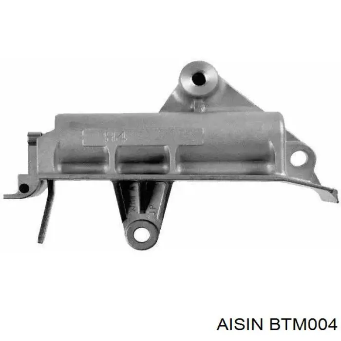 Натяжной ролик ГРМ SNR GT37344
