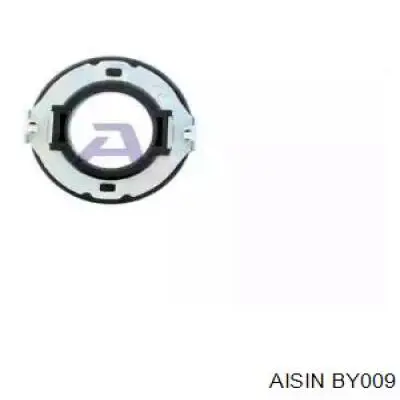 BY009 Aisin Подшипник выжимной сцепления