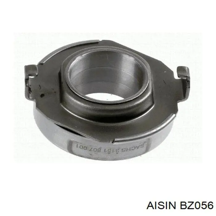 BZ056 Aisin Подшипник выжимной сцепления