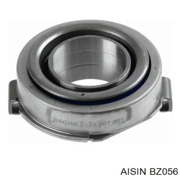Выжимной подшипник BZ056 Aisin