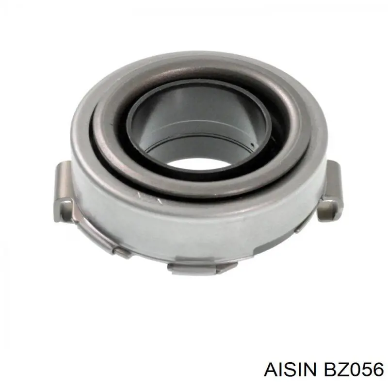 Подшипник сцепления выжимной Aisin BZ056