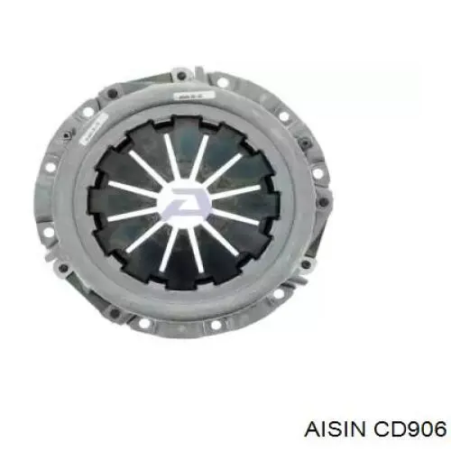 Корзина сцепления DAIHATSU 3121087401 Корзина сцепления DAIHATSU 3121087401