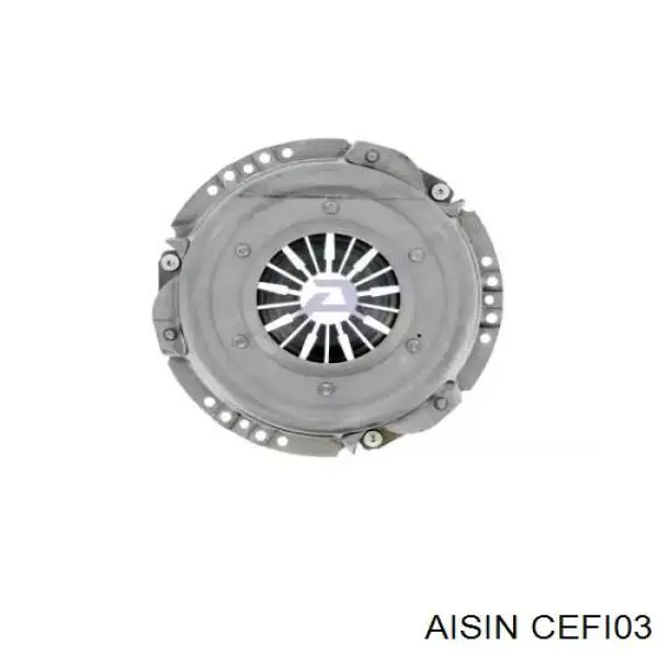 Корзина сцепления CEFI03 Aisin