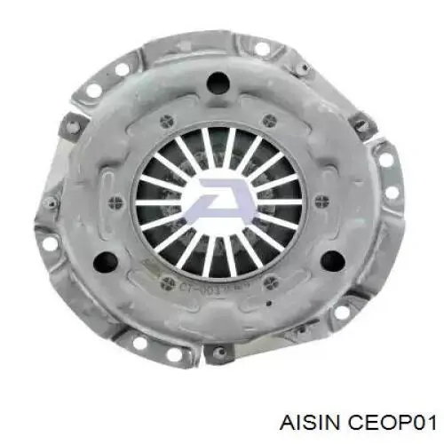 CEOP01 Aisin