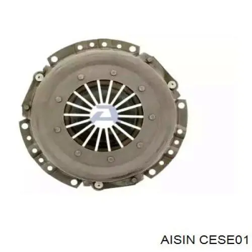 Купить MC7037 Mecarm Корзина сцепления