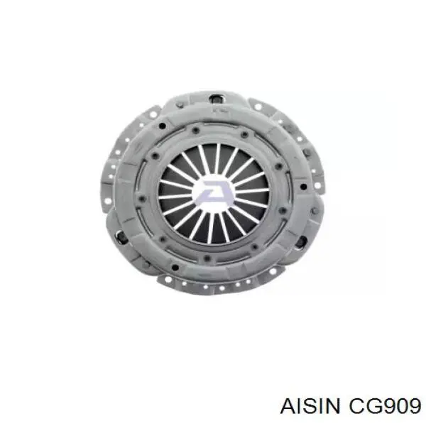 CG909 Aisin корзина сцепления