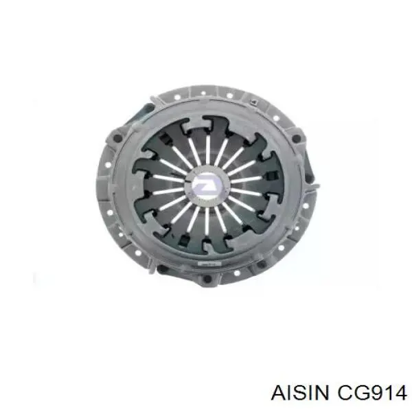 Корзина диска сцепления Sachs 3482998001