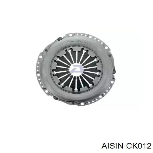 Корзина сцепления CK012 Aisin