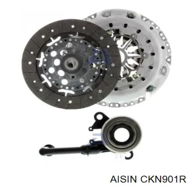 Сцепление CKN901R Aisin