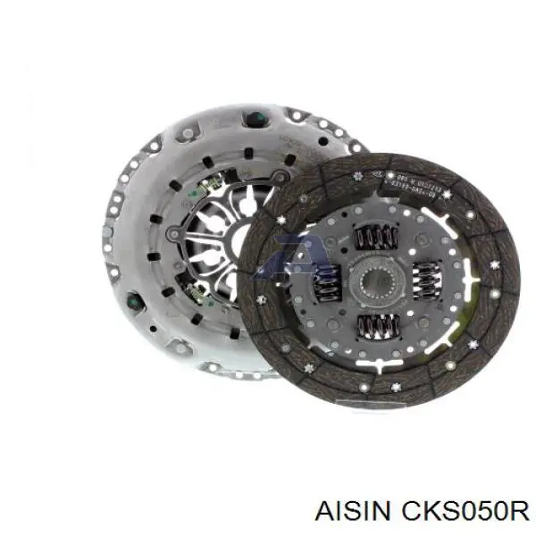 CKS050R Aisin сцепление