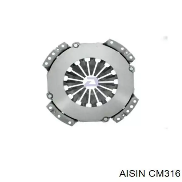 CM316 Aisin