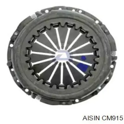 Корзина сцепления CM915 Aisin