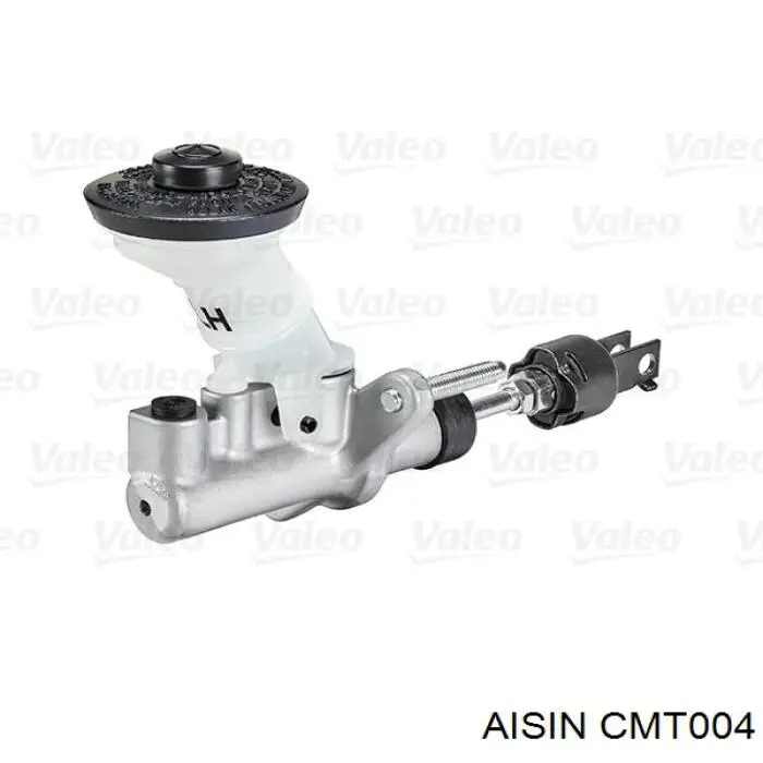 Главный цилиндр сцепления CMT004 Aisin