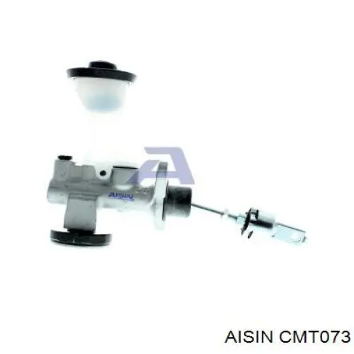 Цилиндр сцепления главный Aisin CMT073
