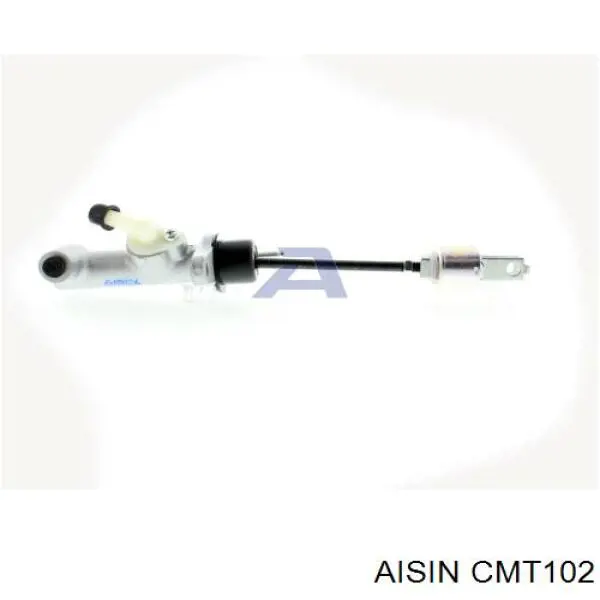Цилиндр сцепления главный Aisin CMT102