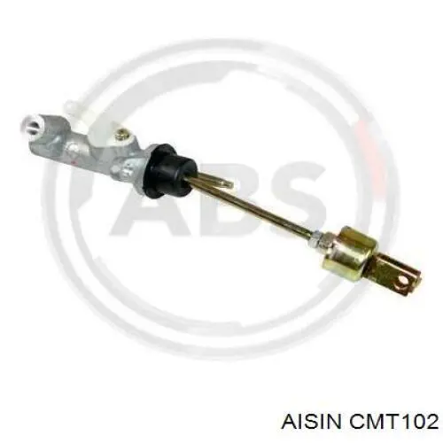 ГЦС Aisin CMT102 цена, от 63.75 USD