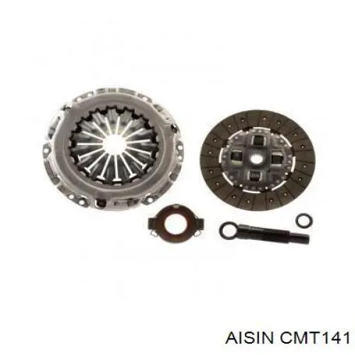 CMT141 Aisin Цилиндр сцепления, главный