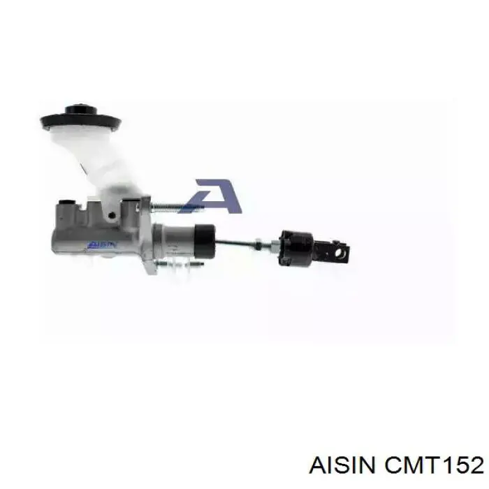 Цилиндр сцепления главный Aisin CMT152