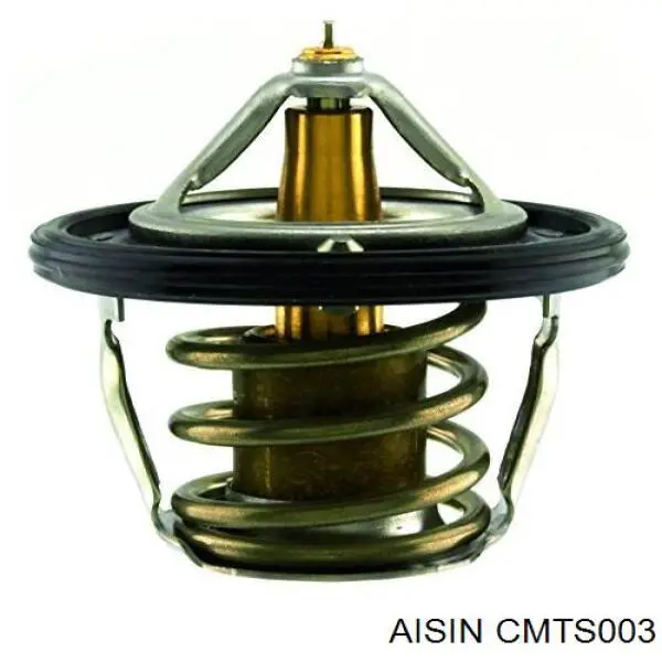 Цилиндр сцепления главный Aisin CMTS003