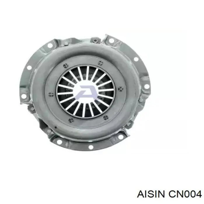 CN004 Aisin Нажимной диск сцепления