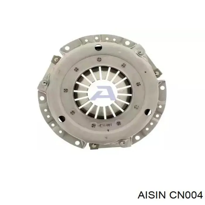 Лепестковая корзина сцепления Aisin CN004 цена, от 70.48 USD