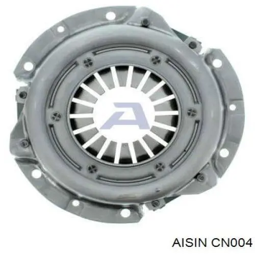 Корзина сцепления CN004 Aisin