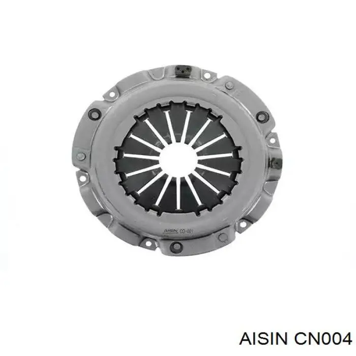 Корзина диска сцепления Aisin CN004