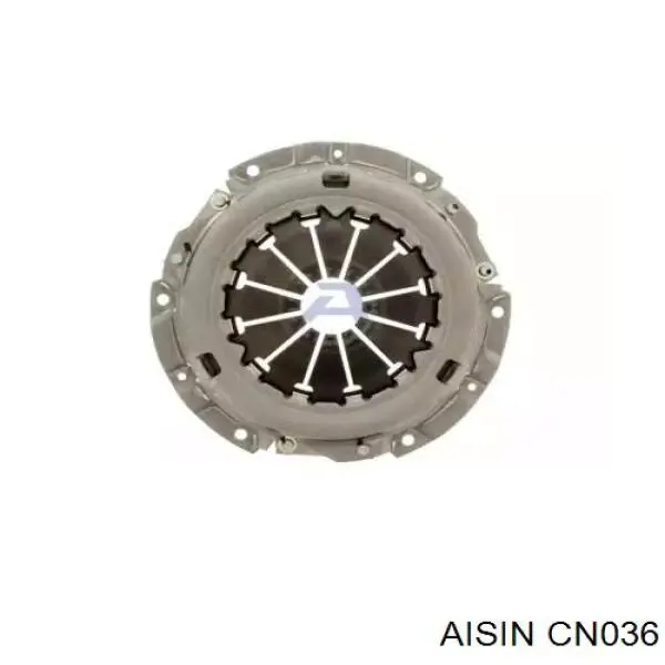 Корзина сцепления CN036 Aisin