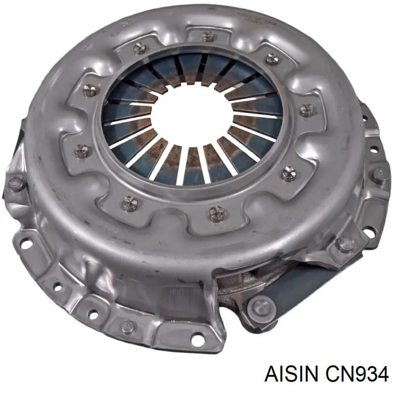 Лепестковая корзина сцепления Nissan/Infiniti 3021080G10 цена, от 130.39 USD