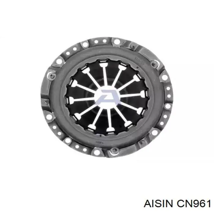 Купить CN961 Aisin Корзина сцепления