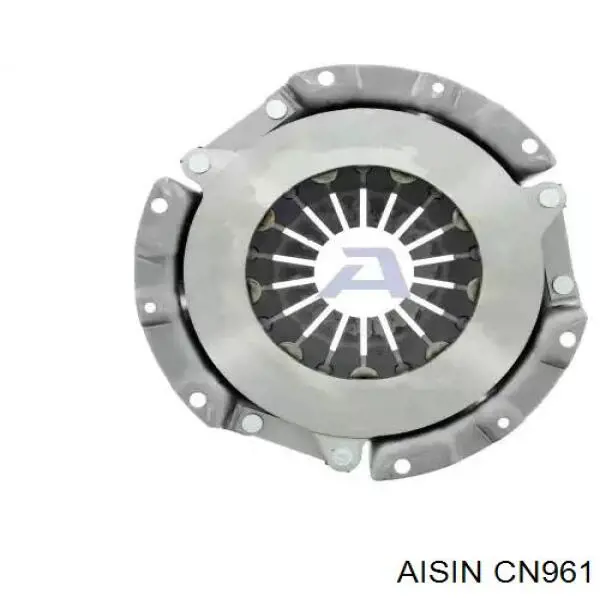 Корзина сцепления CN961 Aisin