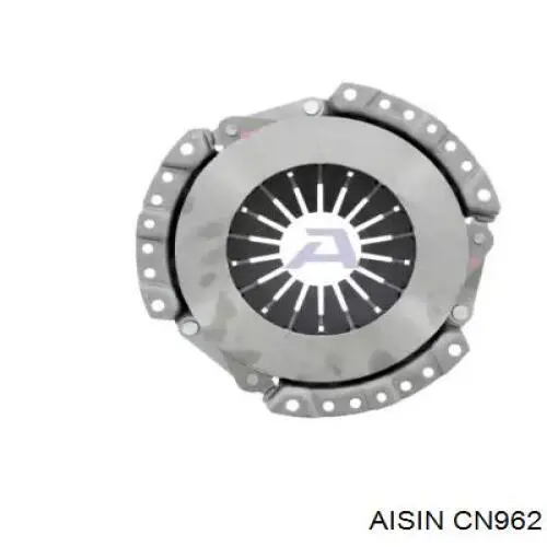 Лепестковая корзина сцепления Nissan Primera седан (P12) (2002 - 2008) цена, от 21.54 USD