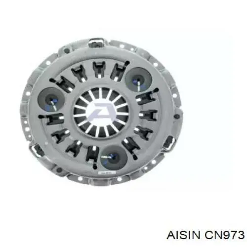 Корзина сцепления  AISIN CN973