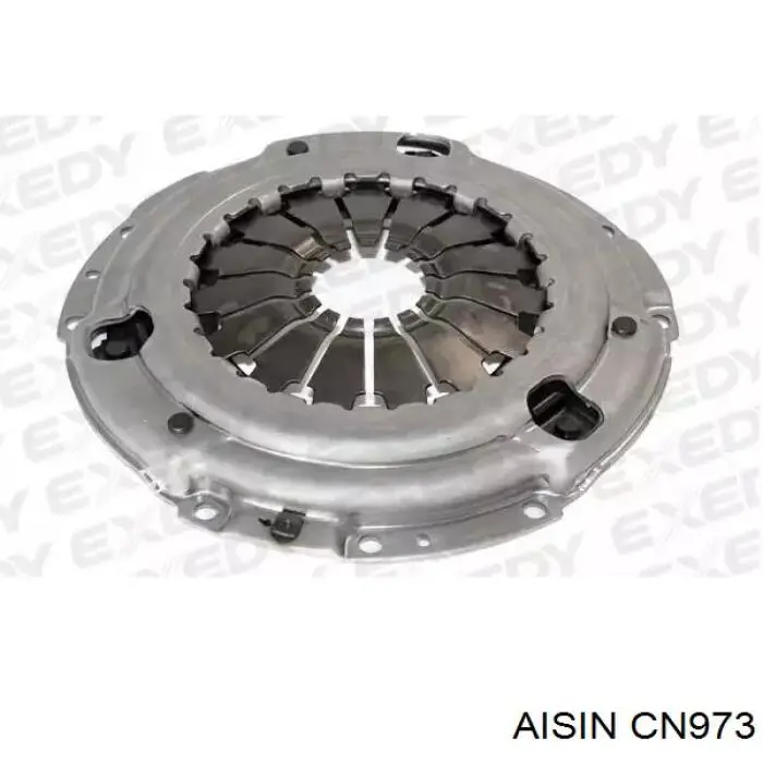 Корзина диска сцепления Exedy NSC809