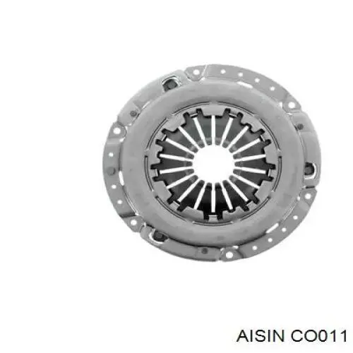 Корзина сцепления CO011 Aisin