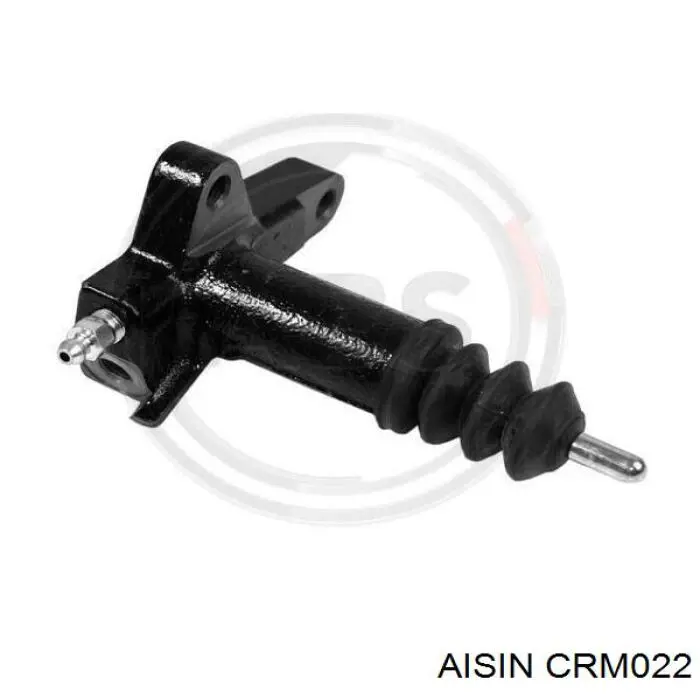 Купить CRM022 Aisin Рабочий цилиндр сцепления