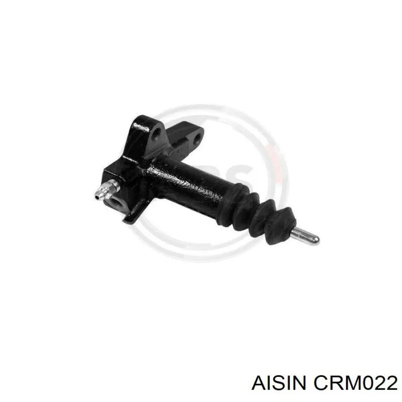Рабочий цилиндр сцепления CRM022 Aisin
