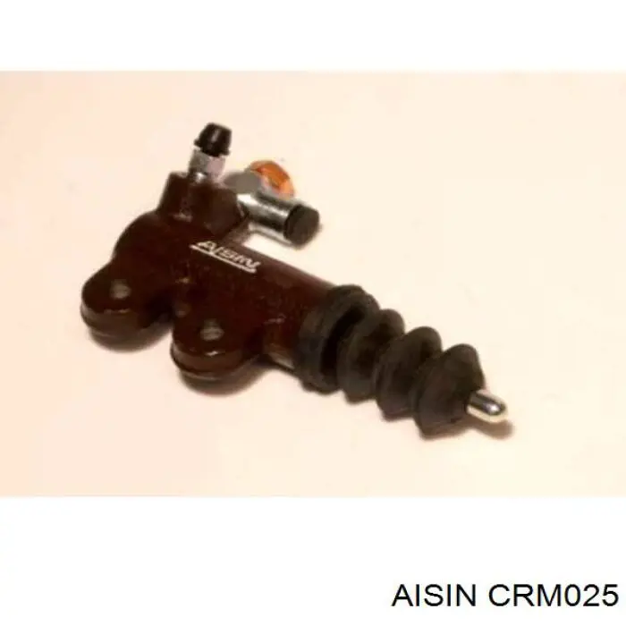 CRM025 Aisin цилиндр сцепления рабочий