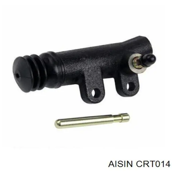 Выжимной цилиндр сцепления Aisin CRT014