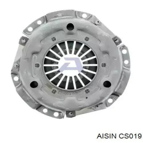 Корзина диска сцепления Aisin CS019