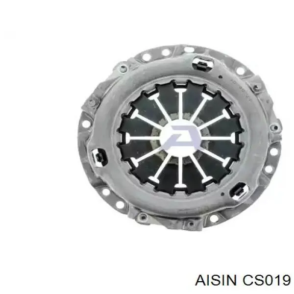 CS019 Aisin Нажимной диск сцепления